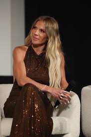 RHOC’s Jennifer Pedranti Apologizes to Community for Son’s Involvement in Brush Fire: ‘Unacceptable’