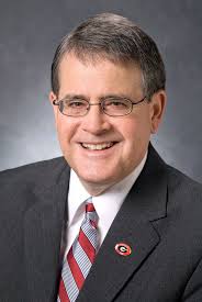 Who are UGA's highest paid faculty and what do they do?