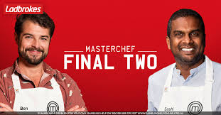 Siaran ulang grand final masterchef indonesia season 7 full tanpa potongan. Masterchef Grand Final Form Guide Ladbrokes Blog