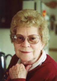 Evelyn Kuehn Obituary (1931