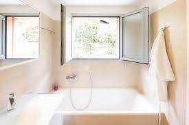 Badezimmer Richtig Luften Anleitungen Fur Sommer Winter