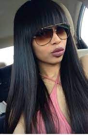 Brazilian Hair Straight Weave Virgin Human Hair Stylish Short Hair Wig Hairstyles Beautiful Hair