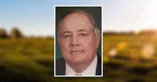 Ronald Wayne Ronnie Golden Obituary April 3, 2019