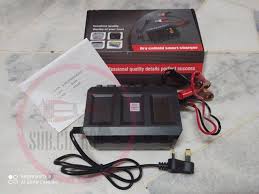 Check spelling or type a new query. Sc415 Car Battery Charger Pengecas Cas Bateri Kereta Motorsikal Motorcycle Charge Pulse 2a 6a 20a 12v Auto Accessories On Carousell