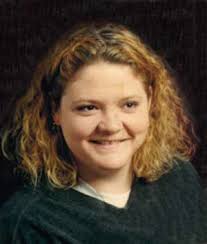 PARKER: Laura Jae of Hensall