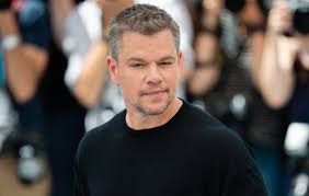 Мэтт дэймон matt damon мэтт дэймон на премьере фильма «ультиматум борна» в сентябре 2007 года имя при рождении: Matt Damon Is Worried About The Mismanagement Of The New Stillwater Movie Acesparks