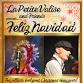 Feliz Navidad Christmas Show event image