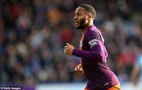 Sterling primed to break derby duck neil leigh @mancity sat 07 dec 2019, 08:32 share at last the big day is finally here. Raheem Sterling Reacts As Fans Liken His Running Style To A Goose Daily Mail Online