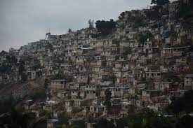 Victims Of Haiti Raid Have Yet To Find Justice Two Months Later