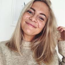 Julia Westman's Instagram, Twitter & Facebook