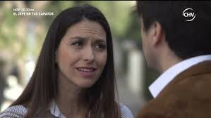 El rebozo de Adela tutorial cruz al frente