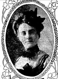 St Mary's Buildings in 1920' s. This is Great Aunt Dolly Hanslip ( formerly  Hampton) outside Granny Hampton's. Henry Hampton in the picture and  possibly his younger sister Louie- the others I