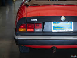 Image result for Venetian Red 1985 Alfa-Romeo