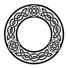 Pin By Irina Lotova On Prihozhaya Celtic Ornaments Celtic Circle Celtic Art