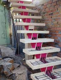 Useful Information About Staircase And Their Details Engineering Discoveries Concrete Staircase Concrete Stairs Building Stairs