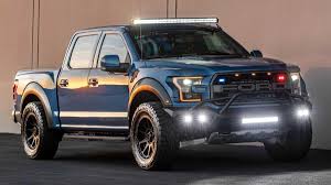 Roadside assistance is offered for 5 years/60,000. Ford F 150 Raptor Top Gear Philippines