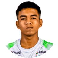 Renzo Paredes (Pirata FC)