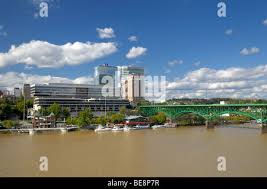 Darrell gay hi-res stock photography and images