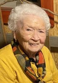 Hazel Arree Staley Obituary