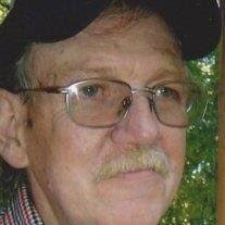 Mr. David Wayne Hosch Obituary