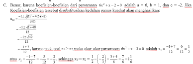We did not find results for: Soal Ujian Ut Pgsd Pdgk4108 Matematika Disertai Kunci Jawaban