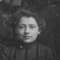 Rose Eliza Allard (1882–1967)