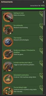 A frivolous forest sprite that enjoys stealing items from unsuspecting explorers. Achievements Factorio Wiki