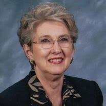 Mrs. Betty Norman Obituary