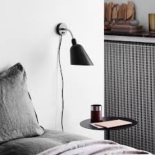 Bellevue Wall Lamp In 2020 Wall Lamp Design Wall Lamp Lamp