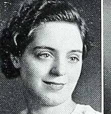 Elma Hazel Wisner England (1917-1993)