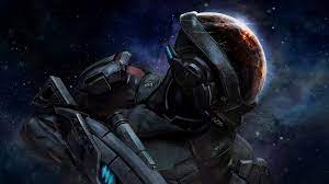 It's available for ios and android. Mass Effect Andromeda Trophy Guide Roadmap