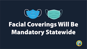 Masks are required on planes, buses, trains, and other forms of public transportation traveling into, within, or out of the united states and in u.s. Inslee Announces Statewide Mask Mandate By Wa Governor S Office Washington State Governor S Office Medium