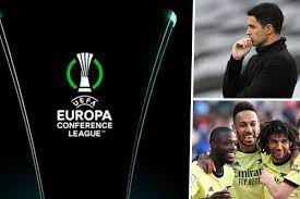 May 24, 2021 · what is the europa conference league? What Is The Europa Conference League And Do Arsenal Really Want To Qualify Goal Com