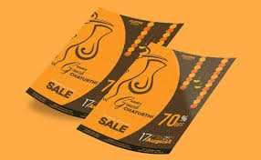 Contoh brosur yang salah contoh bow. Ketahui 10 Perbedaan Brosur Dan Flyer Tokopedia Blog