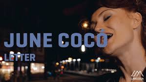 June Cocó