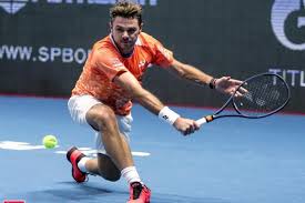 Stan wawrinka is 35 years old, but man can this guy still play some great tennis. Stan Wawrinka Motivated To Stage Strong Comeback In 2019 Says Coach Ubitennis