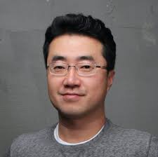 Kyunam Kim | ArcGIS Blog Author