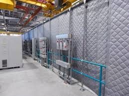 Puget sound furnace repair & maintenance services. Industrial Piping Duct Noise Control All Noise Control
