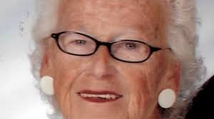 Noreeta "Rita" (Herr) Pearson Obituary (1937