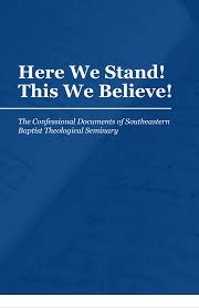 Southeastern Baptist Seminary Mandates Training