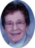 Valeda Tomasi Obituary