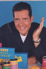 Dale Winton obituary