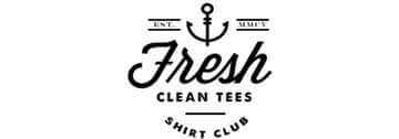 Fresh clean tees delivers shirts that are reliable, with a fit you can trust. Fresh Clean Tees Shirt Club Review Subscription Box Reviews
