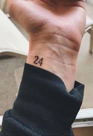 Small Tattoos For Men With Meaning Smalltattoos In 2020 Wrist Tattoos For Guys Small Tattoos For Guys Tattoos For Guys