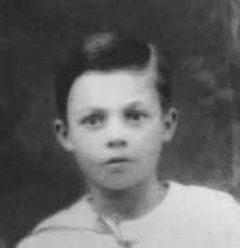 Redalyc.Calufa: padre y hombre luchador