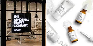 The founder of deciem (the ordinary), brandon truaxe, has passed away. Estee Lauder Has Deciem Founder Brandon Truaxe Removed From Company Allure