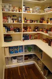 Mowlem & co) a pantry with glass doors makes it a design feature in its own right. Professionally Organized Move Kuzak S Closet Pantry Remodel Pantry Design Kitchen Pantry Design