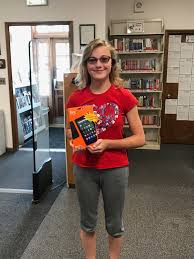 Lois Wagner Memorial...