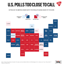 See current and projected electoral votes and probability of victory for biden and trump. India Today The Election Results In The U S Indicate A Facebook