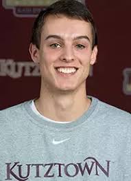 2016-2017 Men's Outdoor Track & Field Roster